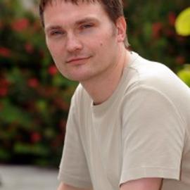 Adrian Bradbury