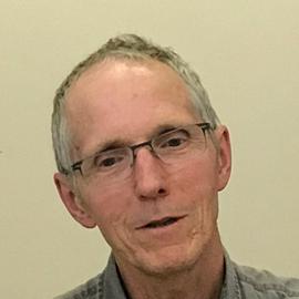 Alan Wing