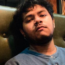 Arindam Dutta