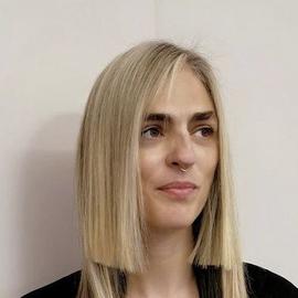 Cristiana Palandri