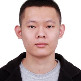 Furong Lin