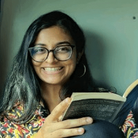Karthika Kamath