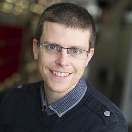 Mark Elliott
