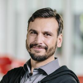 Max Di Luca