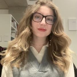 Melissa Mira Zulle