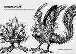 OUROBOROS: when spatial sound becomes tangible