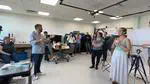 Virtual Reality Lab Inauguration