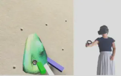 Figure 2: Relationship between sensory adaptation and accessibility.